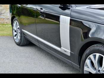 Used Land Rover Range Rover 2019 for sale - 74883429: Photo