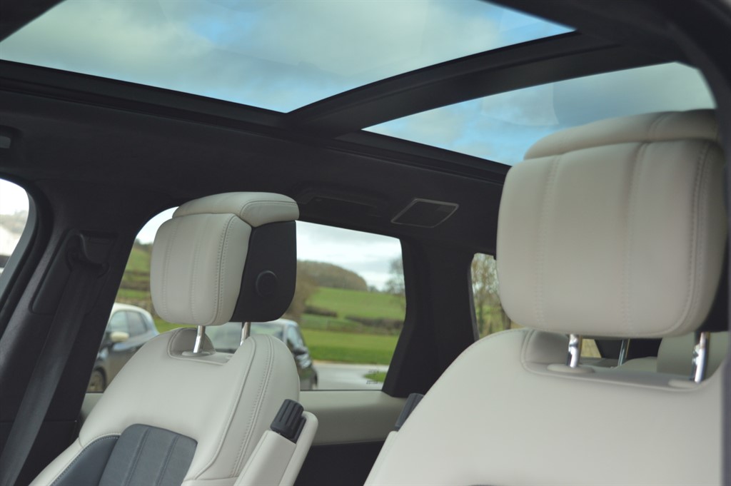 Used Land Rover Range Rover Sport 2019 for sale - 77127716: Photo 21