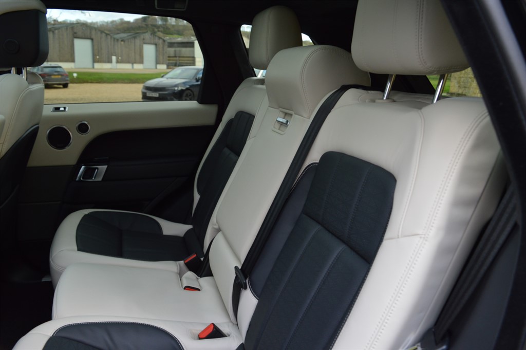 Used Land Rover Range Rover Sport 2019 for sale - 77127716: Photo 23