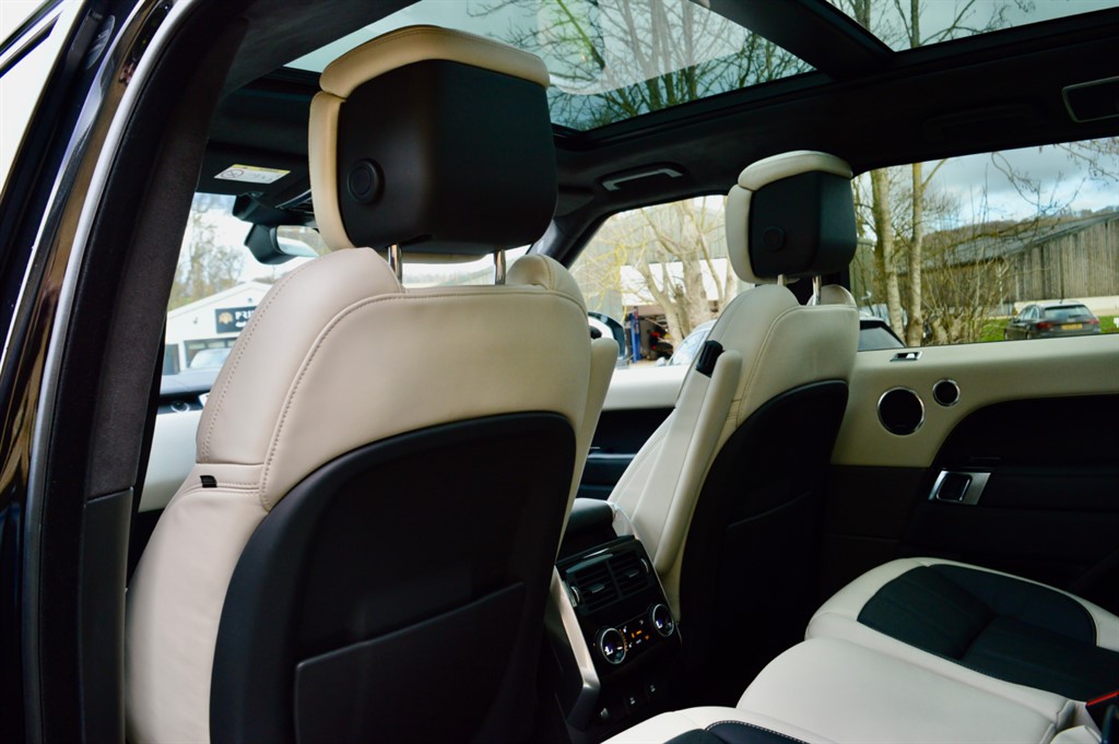 Used Land Rover Range Rover Sport 2019 for sale - 77127716: Photo 25