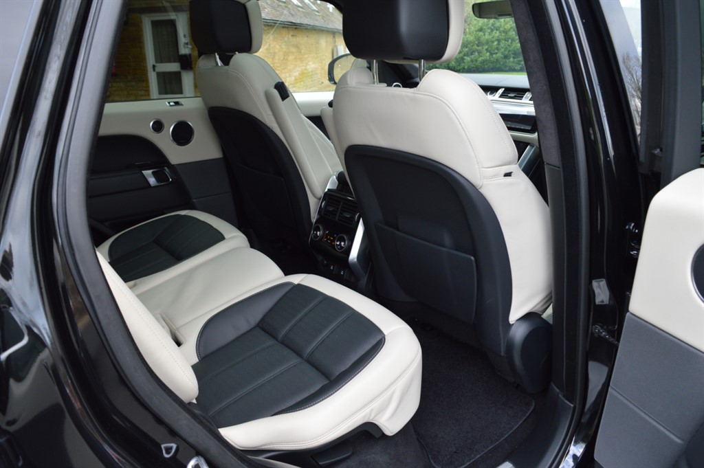 Used Land Rover Range Rover Sport 2019 for sale - 77127716: Photo 28