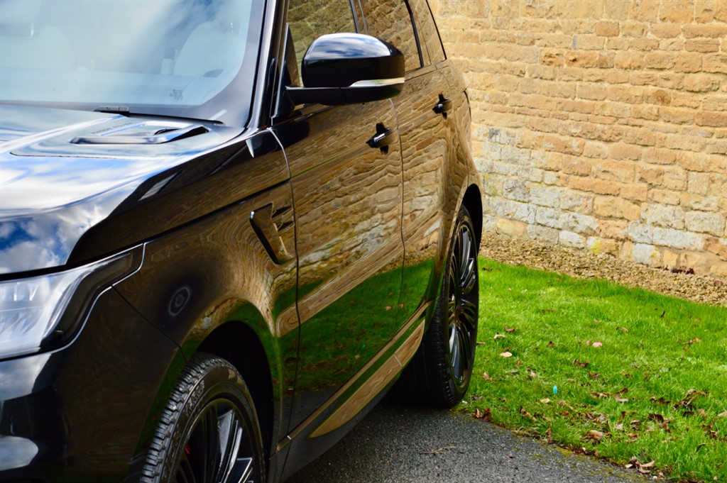 Used Land Rover Range Rover Sport 2019 for sale - 77127716: Photo 3