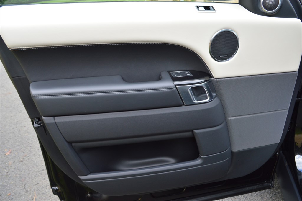 Used Land Rover Range Rover Sport 2019 for sale - 77127716: Photo 32