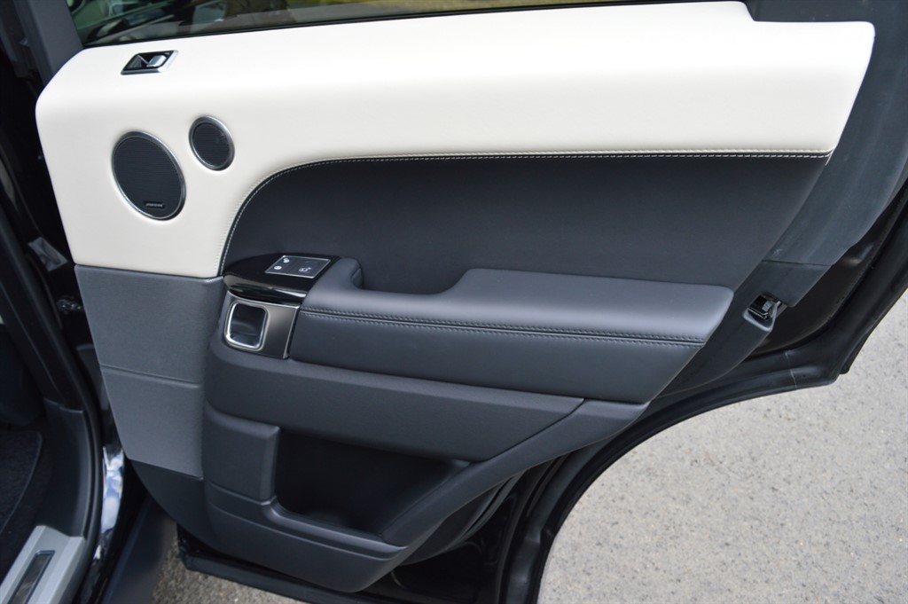 Used Land Rover Range Rover Sport 2019 for sale - 77127716: Photo 34