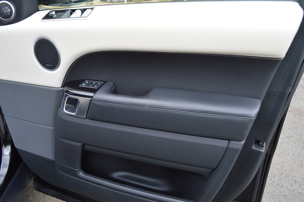 Used Land Rover Range Rover Sport 2019 for sale - 77127716: Photo 35