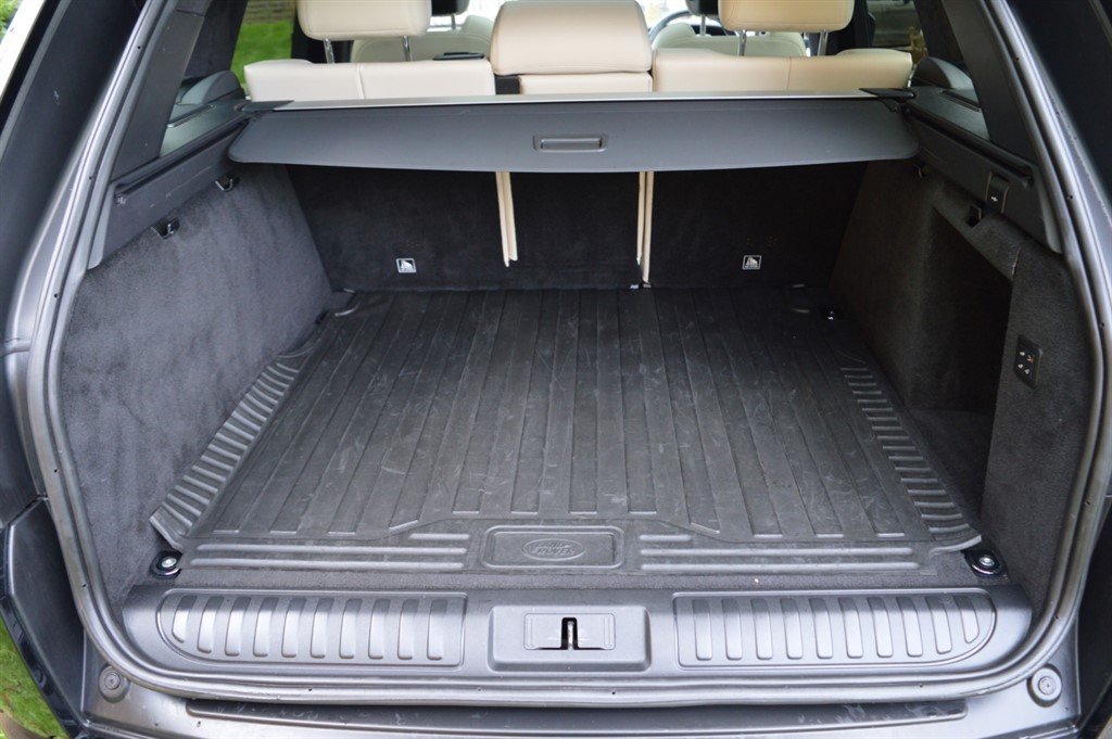 Used Land Rover Range Rover Sport 2019 for sale - 77127716: Photo 50