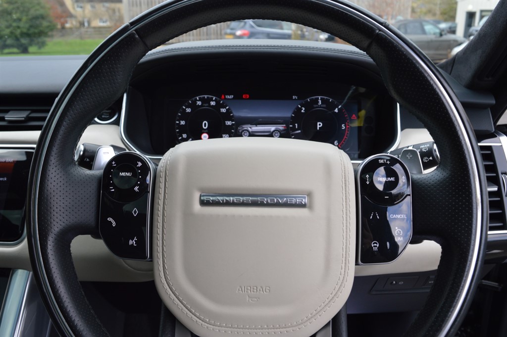 Used Land Rover Range Rover Sport 2019 for sale - 77127716: Photo 51