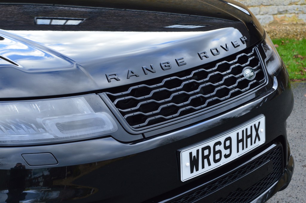 Used Land Rover Range Rover Sport 2019 for sale - 77127716: Photo 55