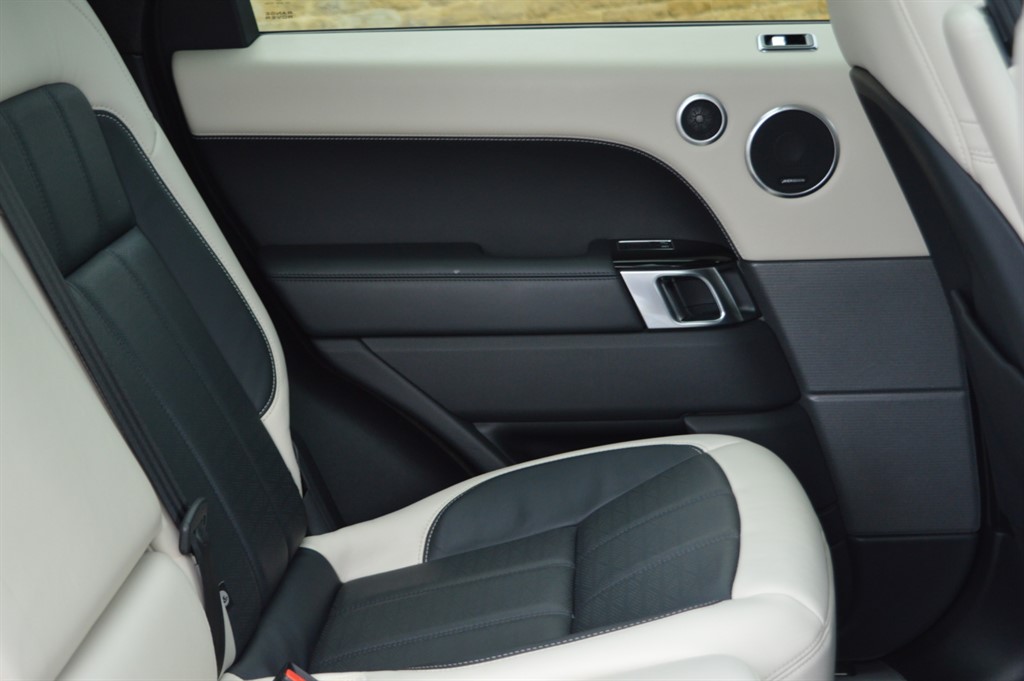 Used Land Rover Range Rover Sport 2019 for sale - 77127716: Photo 61