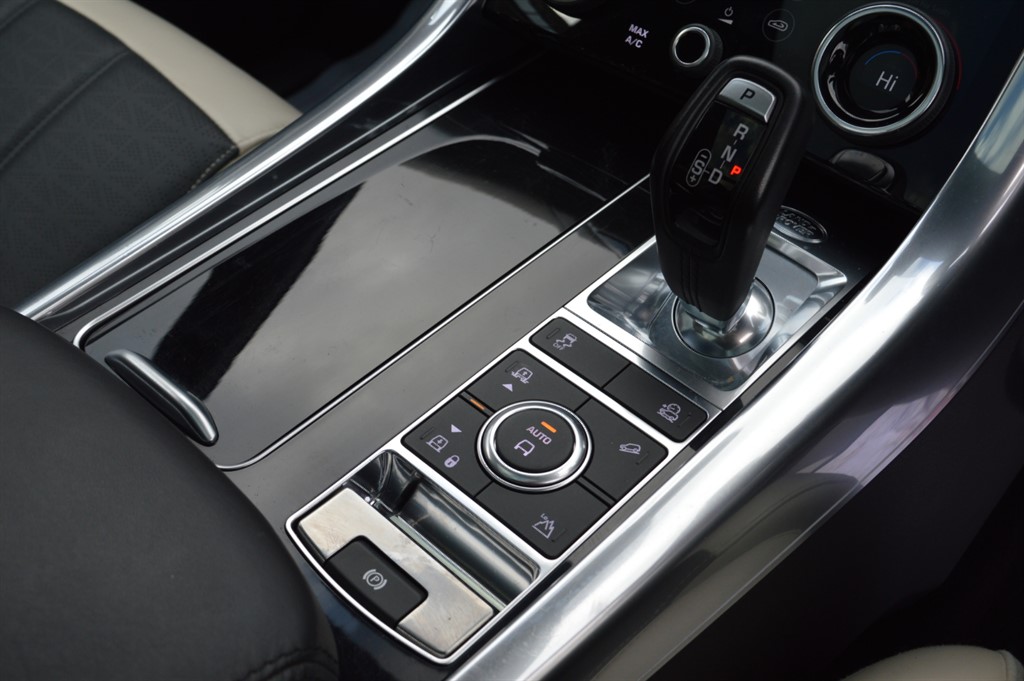 Used Land Rover Range Rover Sport 2019 for sale - 77127716: Photo 66