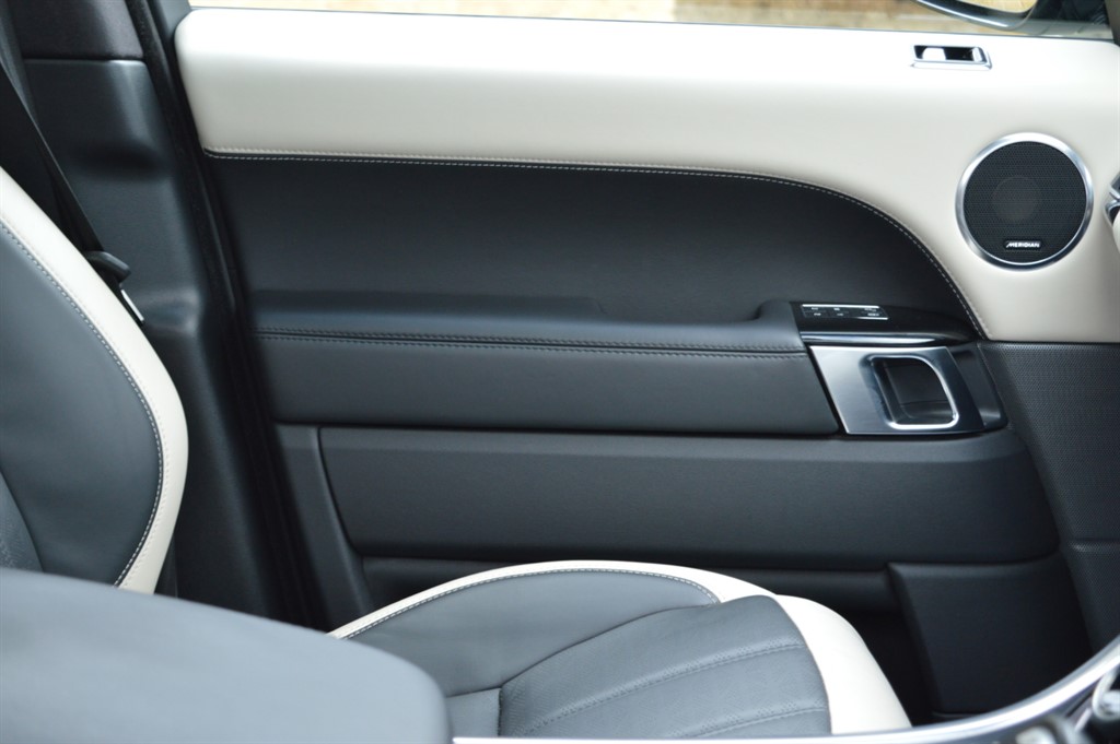 Used Land Rover Range Rover Sport 2019 for sale - 77127716: Photo 67