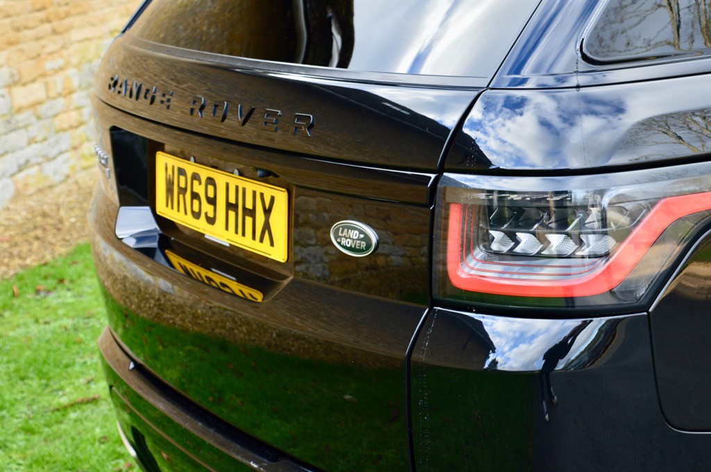 Used Land Rover Range Rover Sport 2019 for sale - 77127716: Photo 72