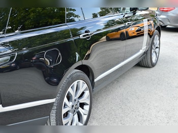 Used Land Rover Range Rover 2019 for sale - 75571753: Photo