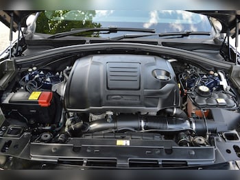 Used Land Rover Range Rover Velar 2021 for sale - 78486472: Photo
