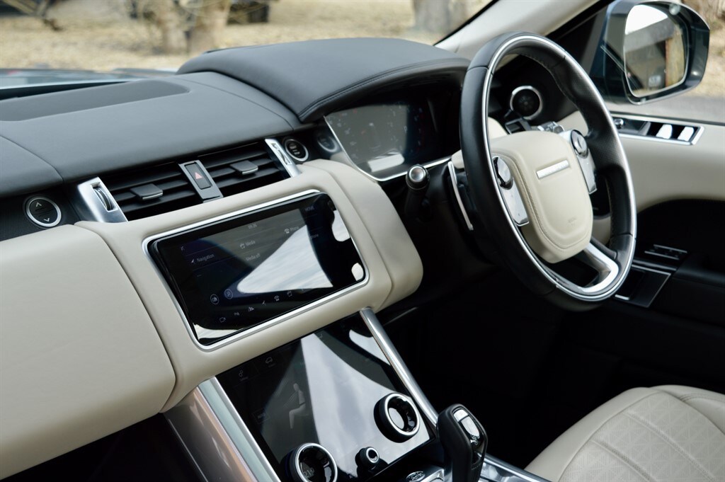 Used Land Rover Range Rover Sport 2019 for sale - 78187228: Photo 17