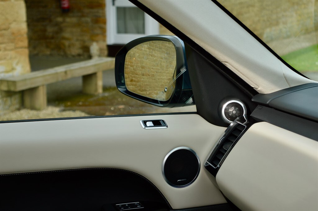 Used Land Rover Range Rover Sport 2019 for sale - 78187228: Photo 20