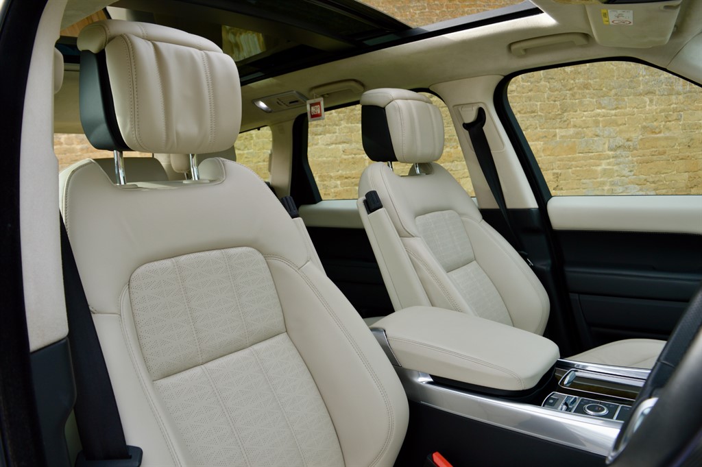 Used Land Rover Range Rover Sport 2019 for sale - 78187228: Photo 22