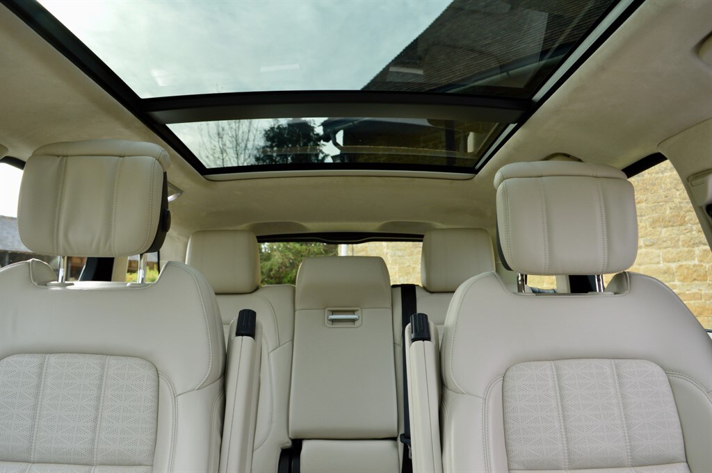 Used Land Rover Range Rover Sport 2019 for sale - 78187228: Photo 23