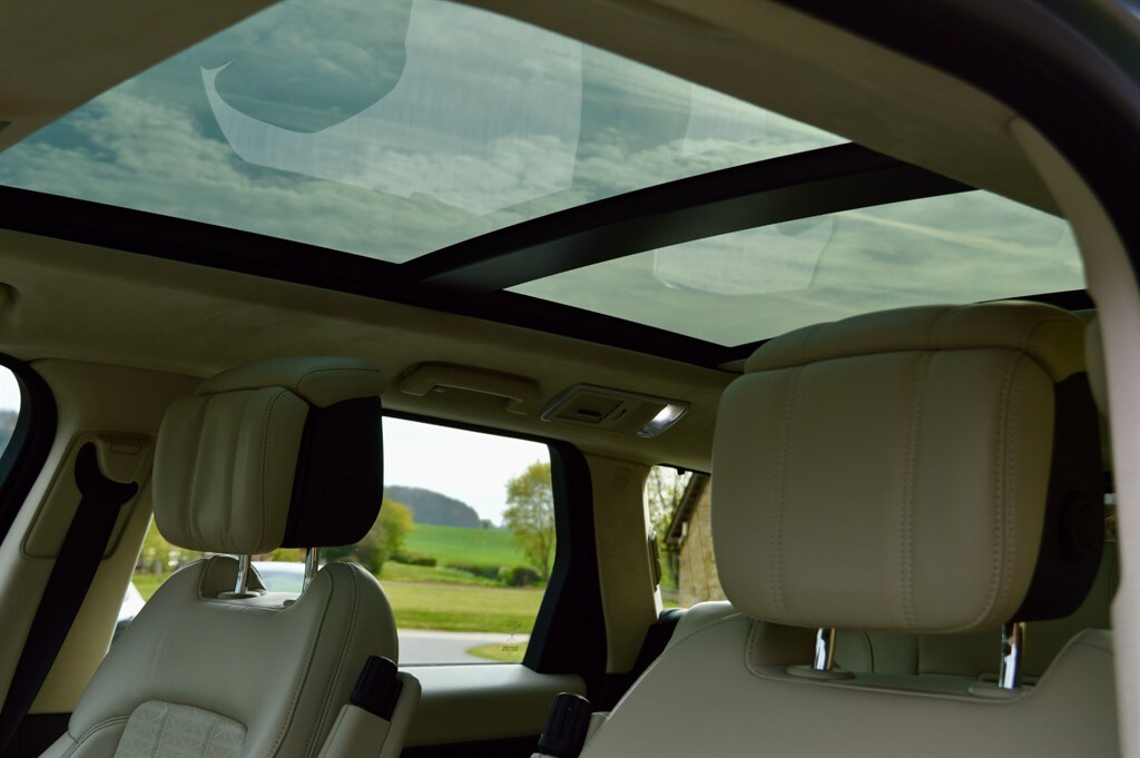 Used Land Rover Range Rover Sport 2019 for sale - 78187228: Photo 24