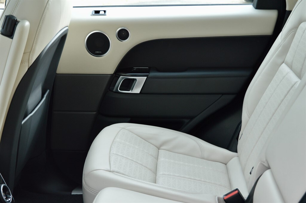 Used Land Rover Range Rover Sport 2019 for sale - 78187228: Photo 26