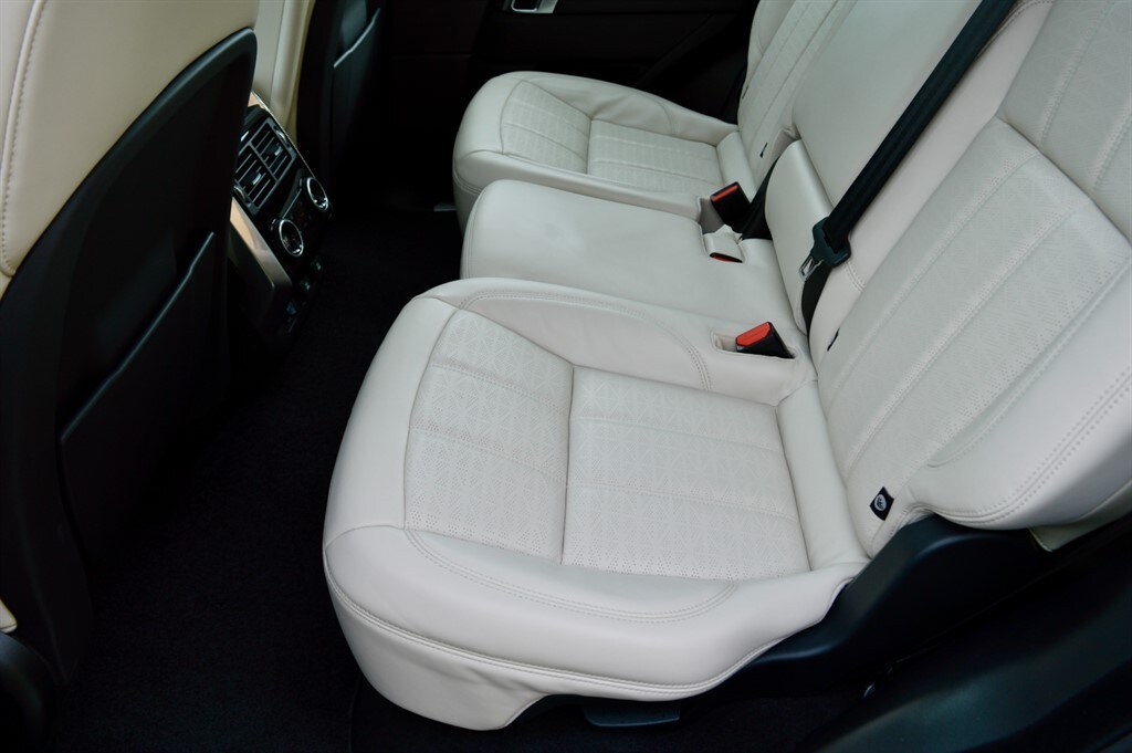 Used Land Rover Range Rover Sport 2019 for sale - 78187228: Photo 27