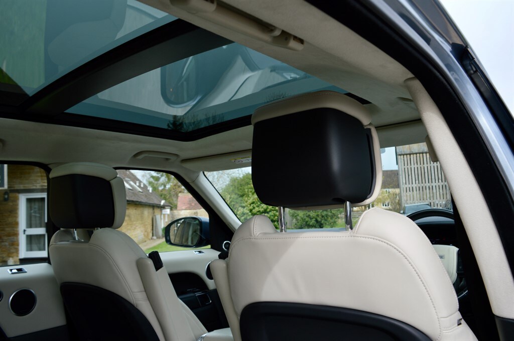 Used Land Rover Range Rover Sport 2019 for sale - 78187228: Photo 30