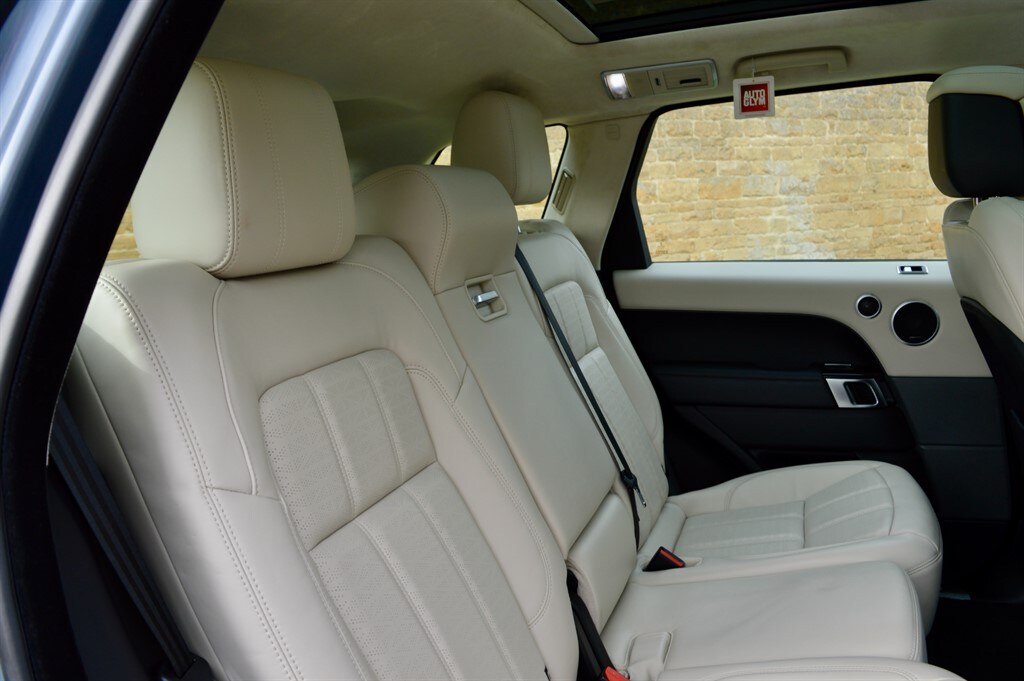 Used Land Rover Range Rover Sport 2019 for sale - 78187228: Photo 31