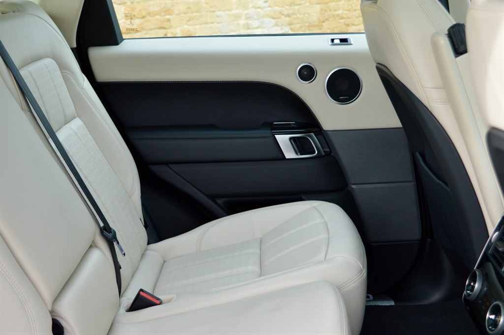 Used Land Rover Range Rover Sport 2019 for sale - 78187228: Photo 32