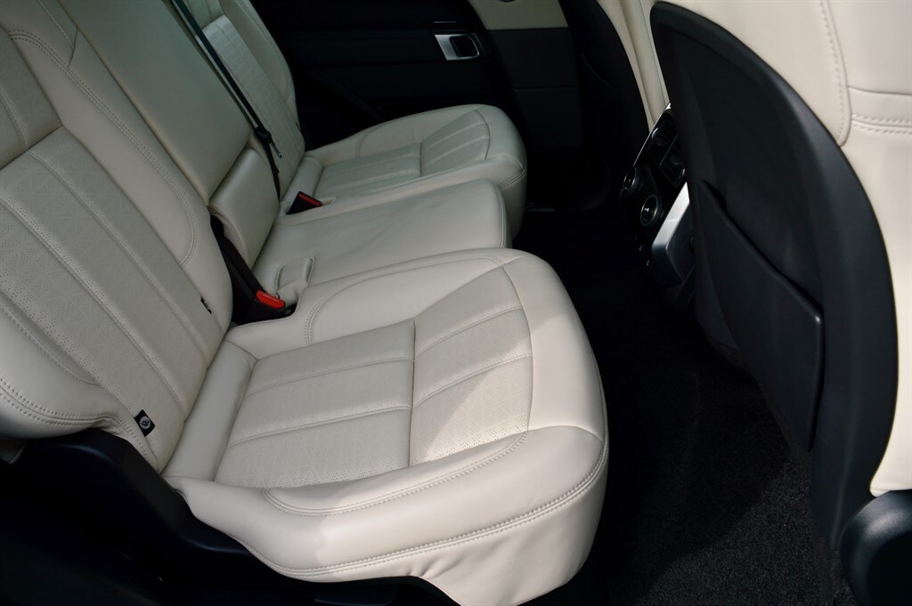 Used Land Rover Range Rover Sport 2019 for sale - 78187228: Photo 33