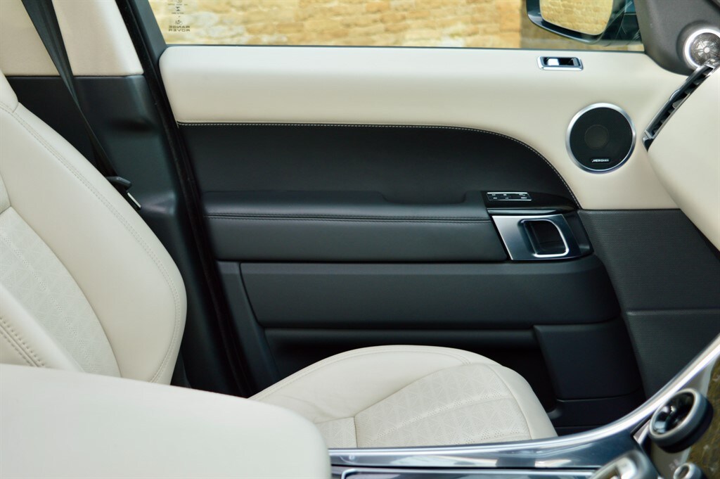 Used Land Rover Range Rover Sport 2019 for sale - 78187228: Photo 35