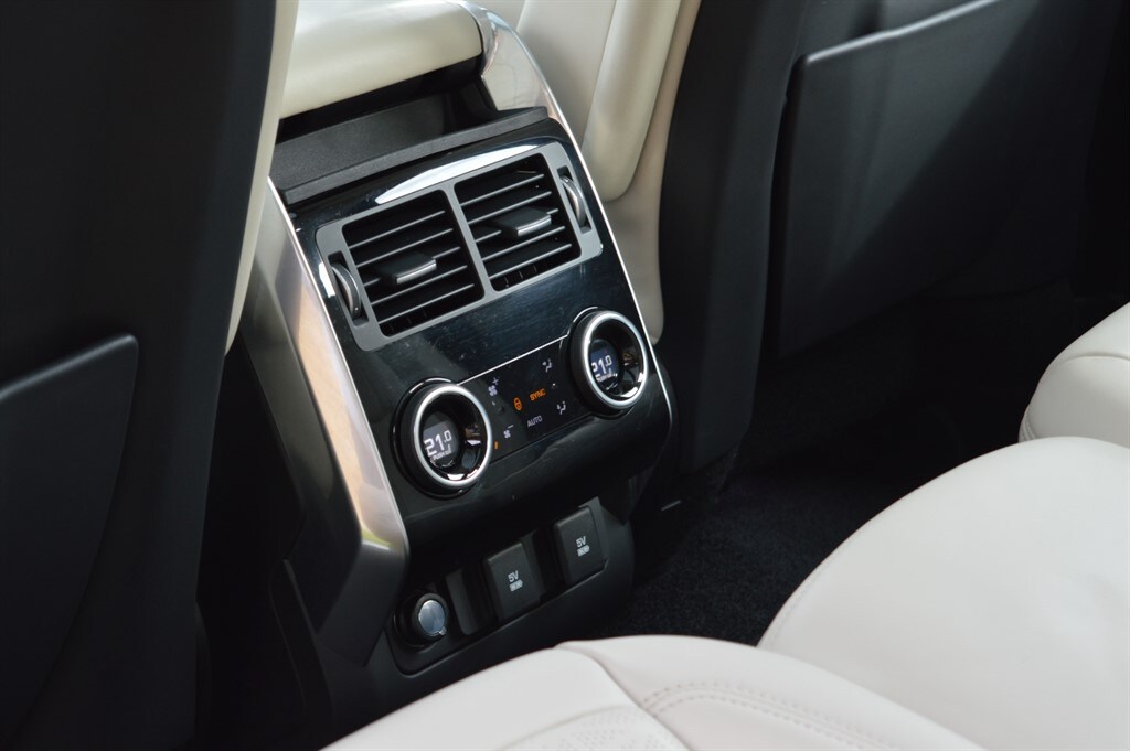 Used Land Rover Range Rover Sport 2019 for sale - 78187228: Photo 37