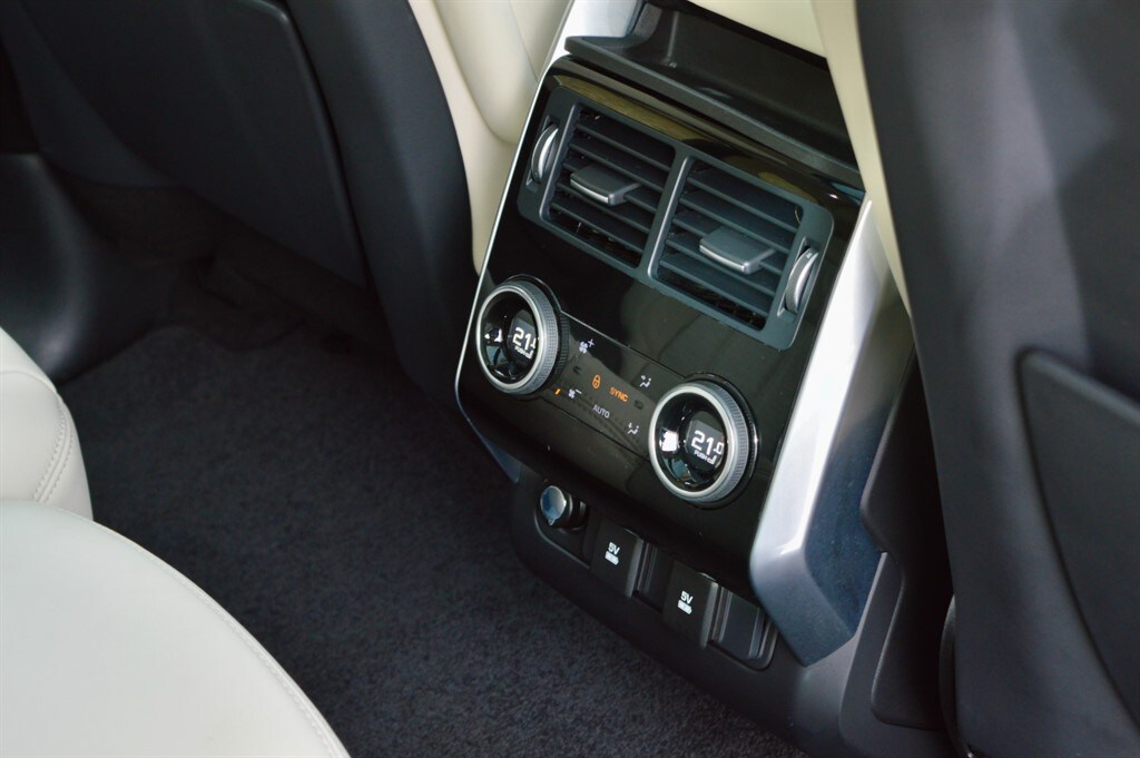 Used Land Rover Range Rover Sport 2019 for sale - 78187228: Photo 39