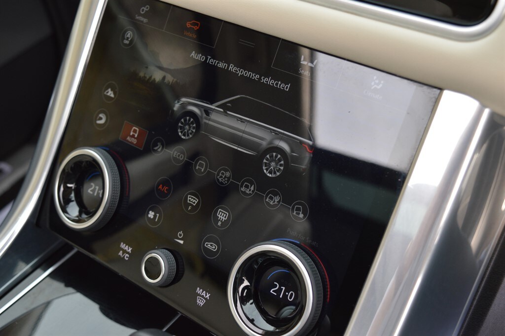 Used Land Rover Range Rover Sport 2019 for sale - 78187228: Photo 40