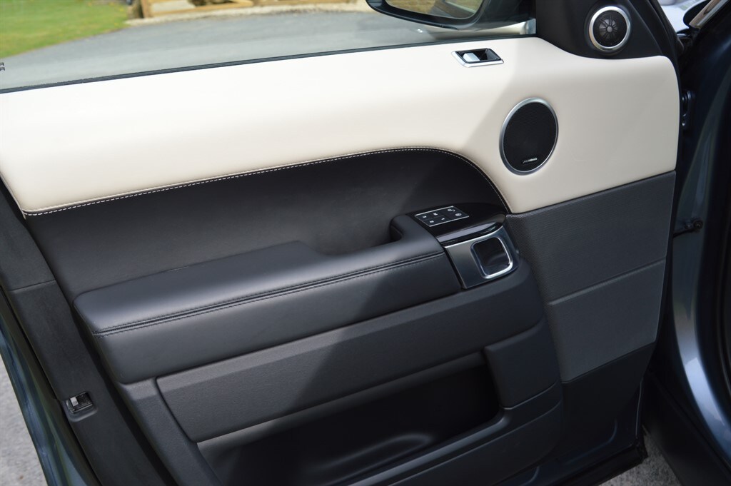 Used Land Rover Range Rover Sport 2019 for sale - 78187228: Photo 42