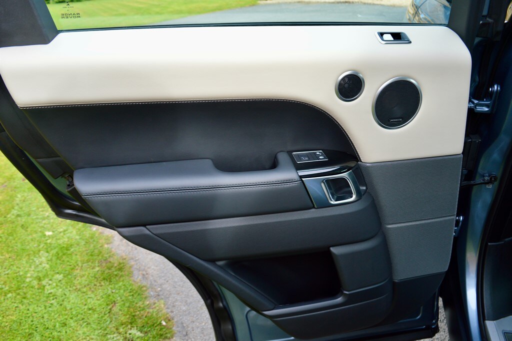 Used Land Rover Range Rover Sport 2019 for sale - 78187228: Photo 43