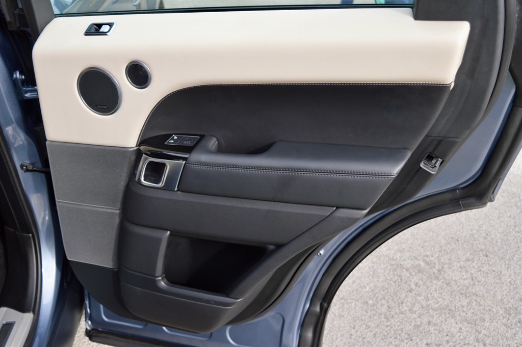 Used Land Rover Range Rover Sport 2019 for sale - 78187228: Photo 44