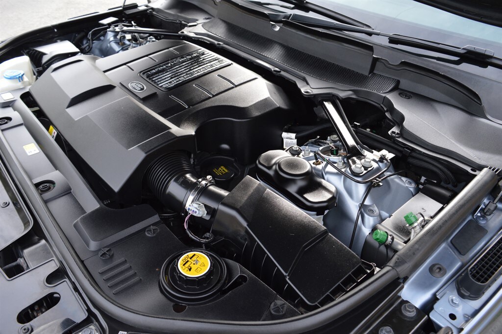 Used Land Rover Range Rover Sport 2019 for sale - 78187228: Photo 45