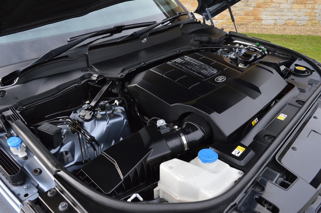 Used Land Rover Range Rover Sport 2019 for sale - 78187228: Photo 46