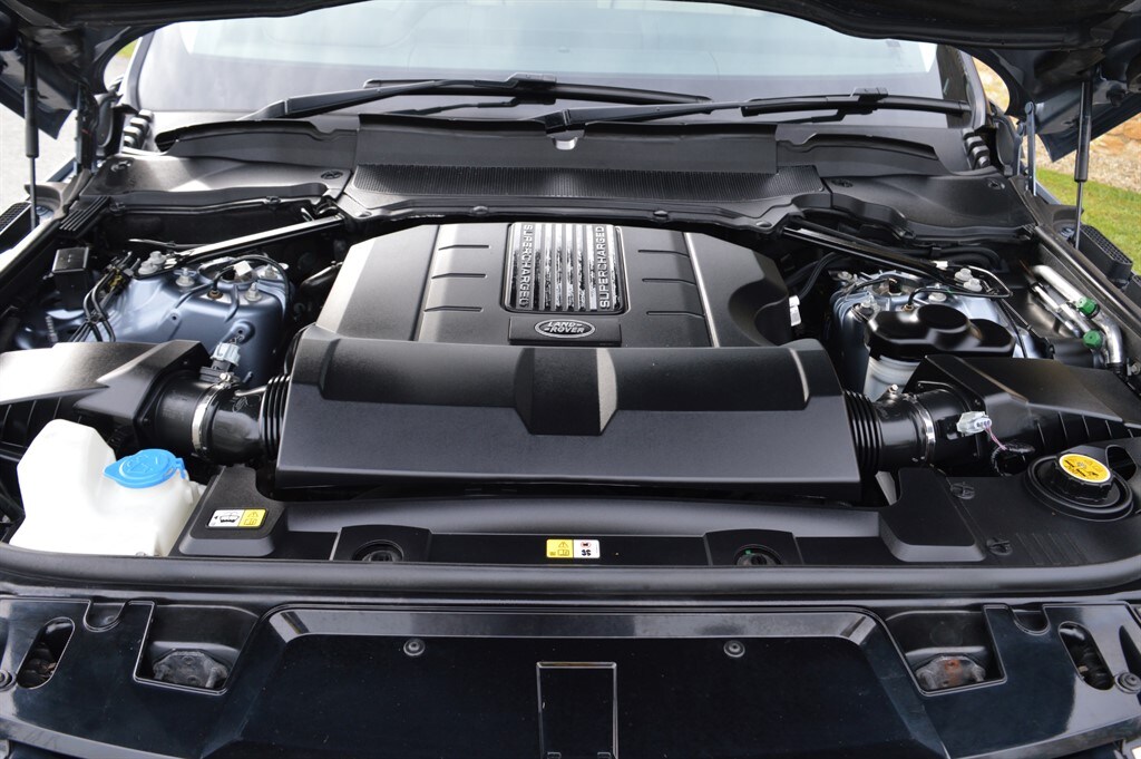 Used Land Rover Range Rover Sport 2019 for sale - 78187228: Photo 47