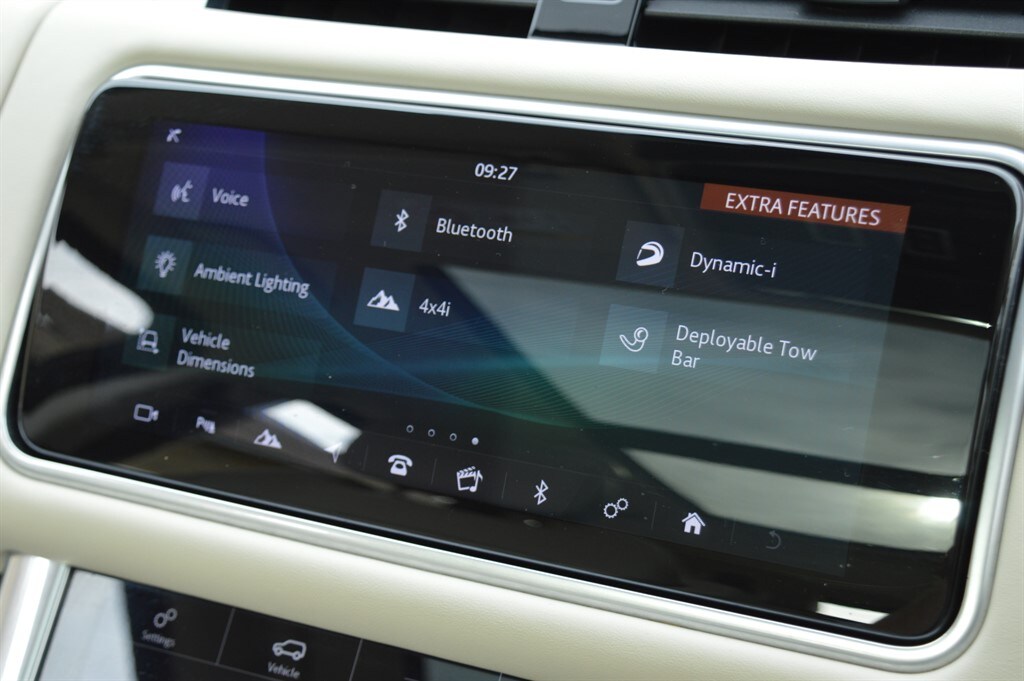 Used Land Rover Range Rover Sport 2019 for sale - 78187228: Photo 52