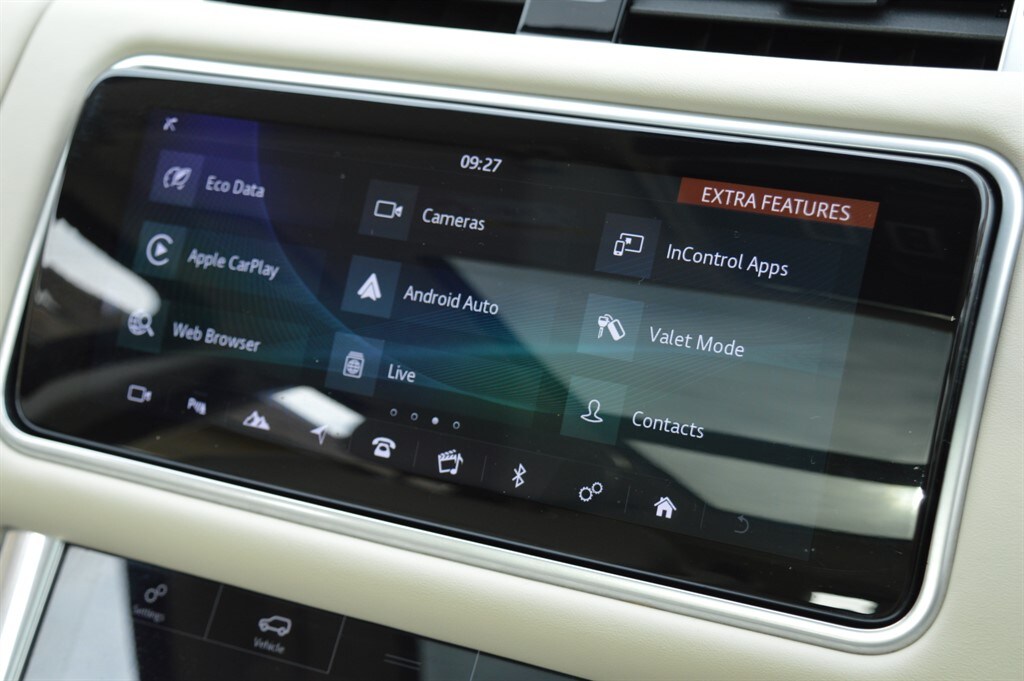 Used Land Rover Range Rover Sport 2019 for sale - 78187228: Photo 53