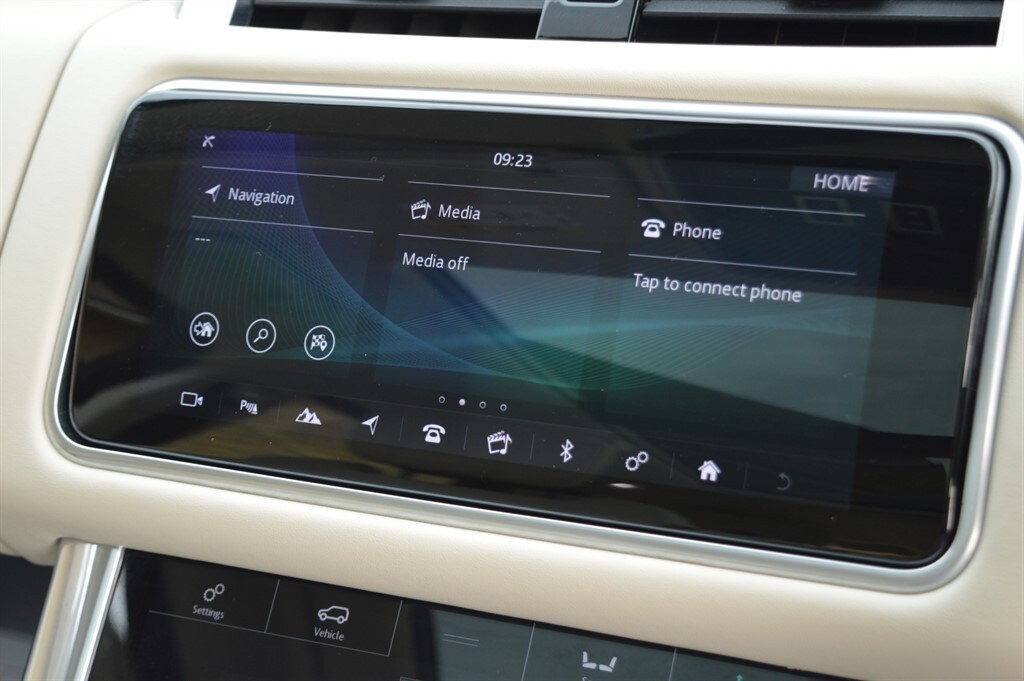 Used Land Rover Range Rover Sport 2019 for sale - 78187228: Photo 55