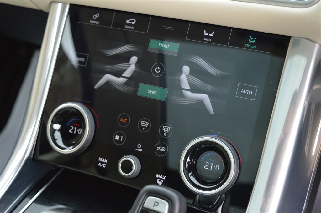 Used Land Rover Range Rover Sport 2019 for sale - 78187228: Photo 56