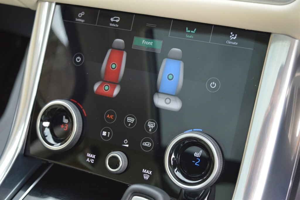 Used Land Rover Range Rover Sport 2019 for sale - 78187228: Photo 57