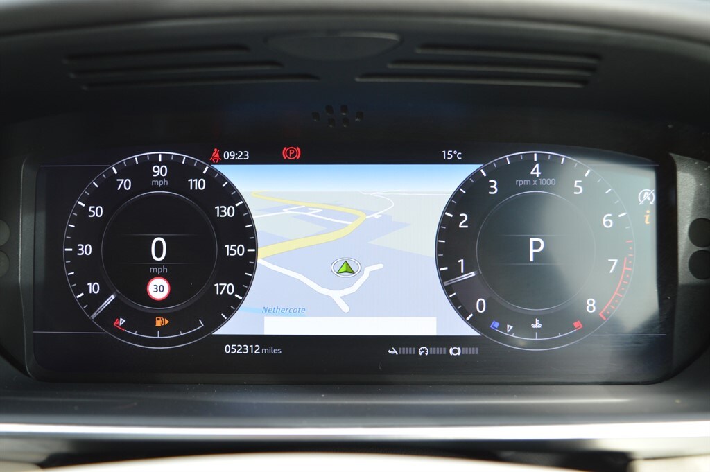 Used Land Rover Range Rover Sport 2019 for sale - 78187228: Photo 58