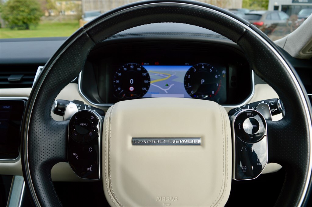 Used Land Rover Range Rover Sport 2019 for sale - 78187228: Photo 61