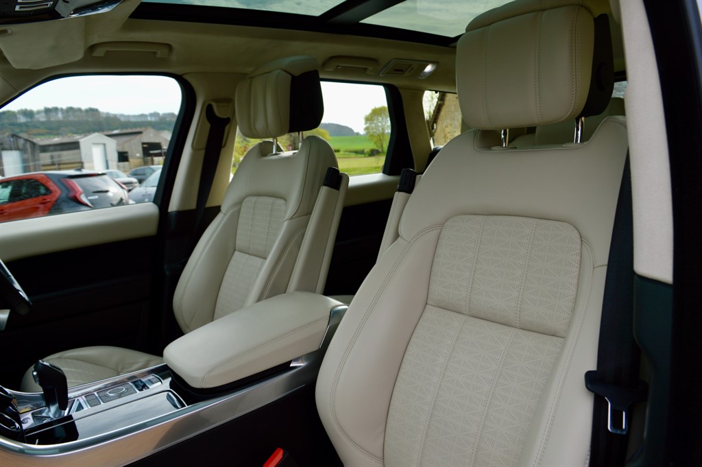 Used Land Rover Range Rover Sport 2019 for sale - 78187228: Photo 63