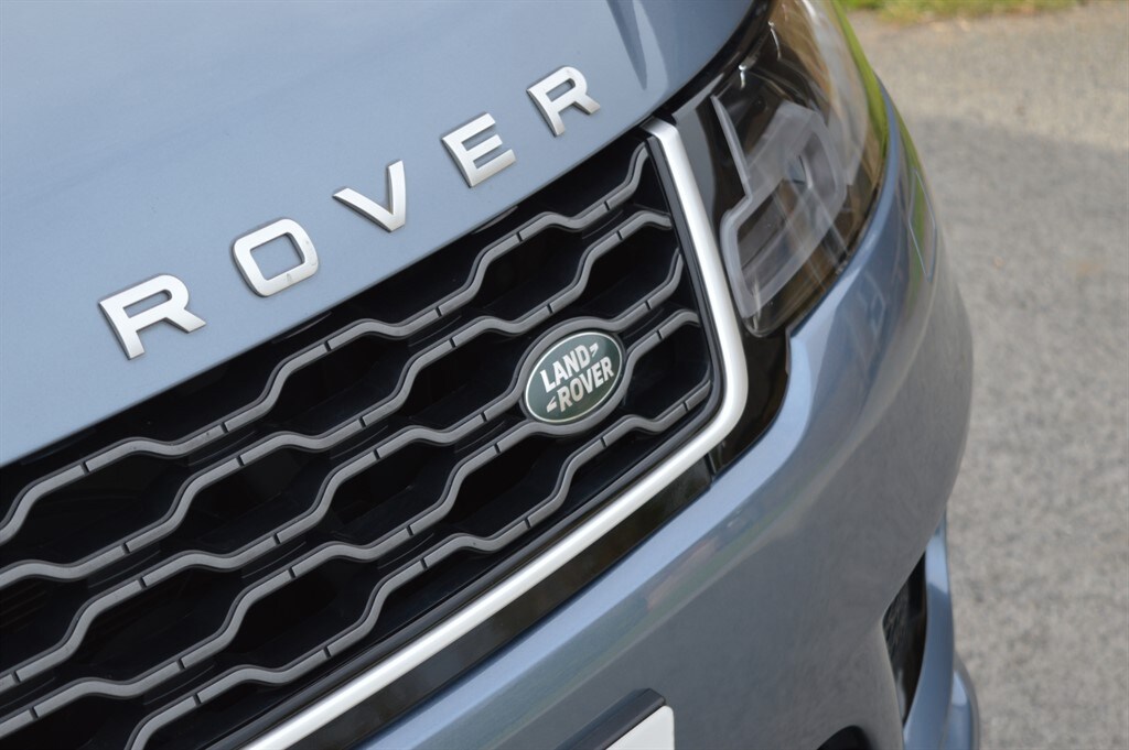 Used Land Rover Range Rover Sport 2019 for sale - 78187228: Photo 70