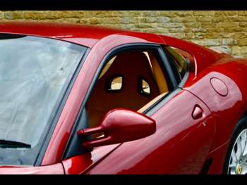 Used Ferrari 599 2008 for sale - 72503893: Photo