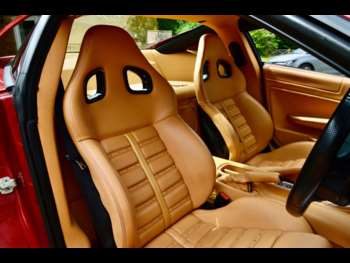 Used Ferrari 599 2008 for sale - 72503893: Photo